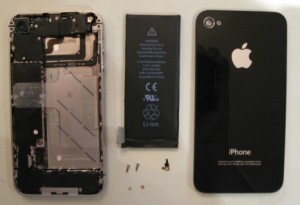 iPhone repair opena1