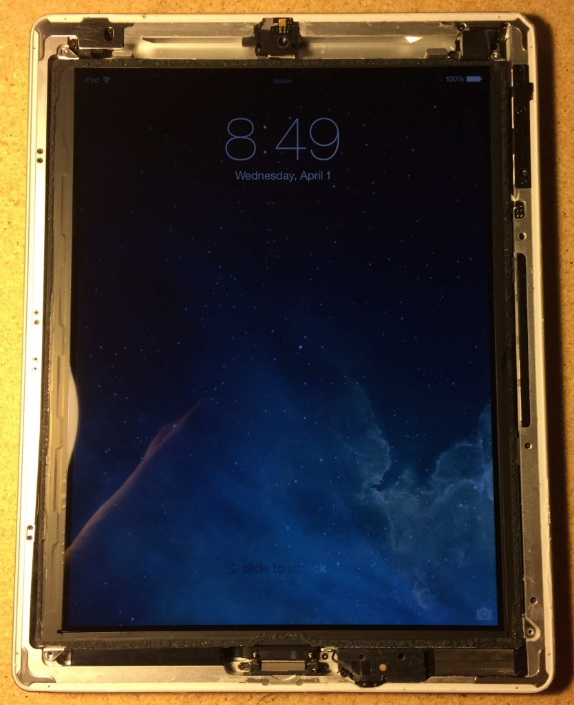 iPad in progress2
